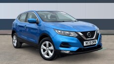 Nissan Qashqai 1.5 dCi 115 Acenta Premium 5dr Diesel Hatchback